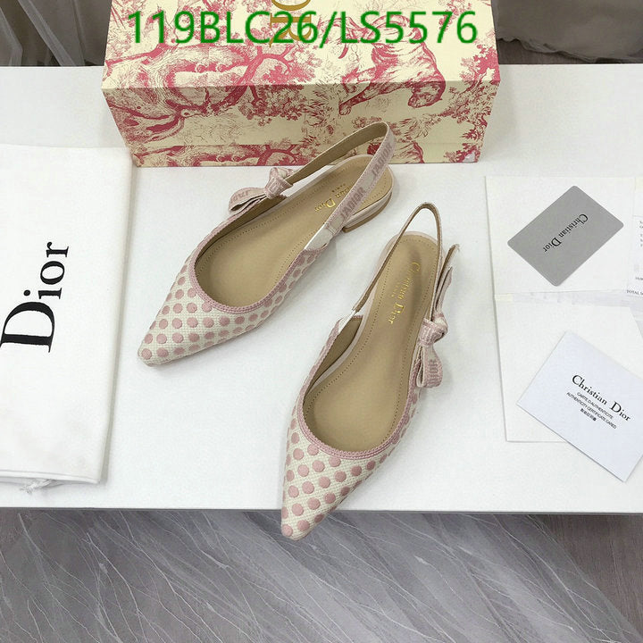 SAMCC - DOR Women Shoes - 2046