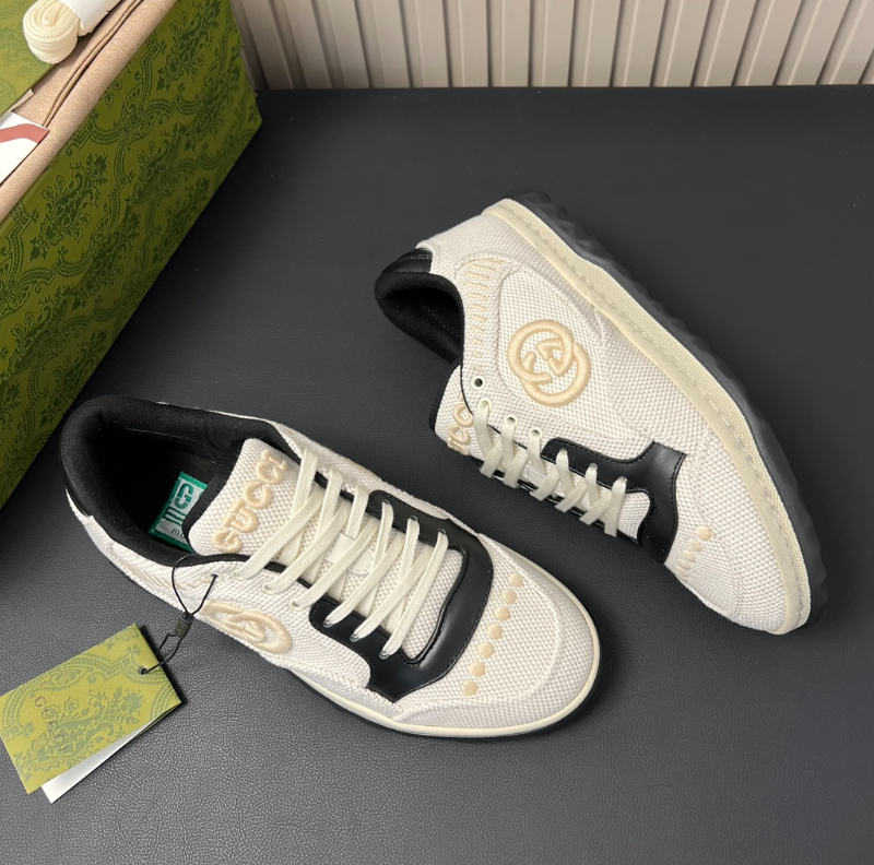 SAMC - GUKI Women Shoes - 130