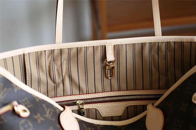 Glami Fashion Lu-Vi bags - 8106