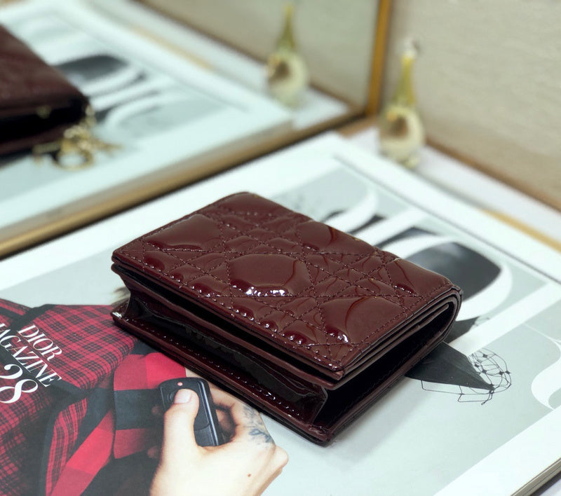 Glami-i - DOR Wallets - 078