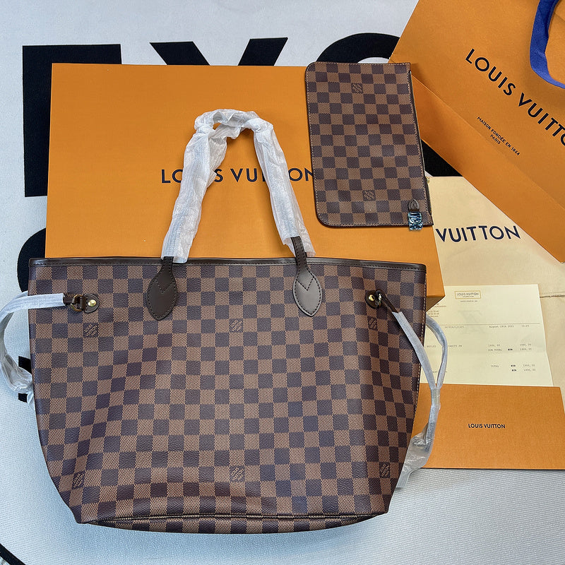 Glami Fashion Lu-Vi bags - 8108