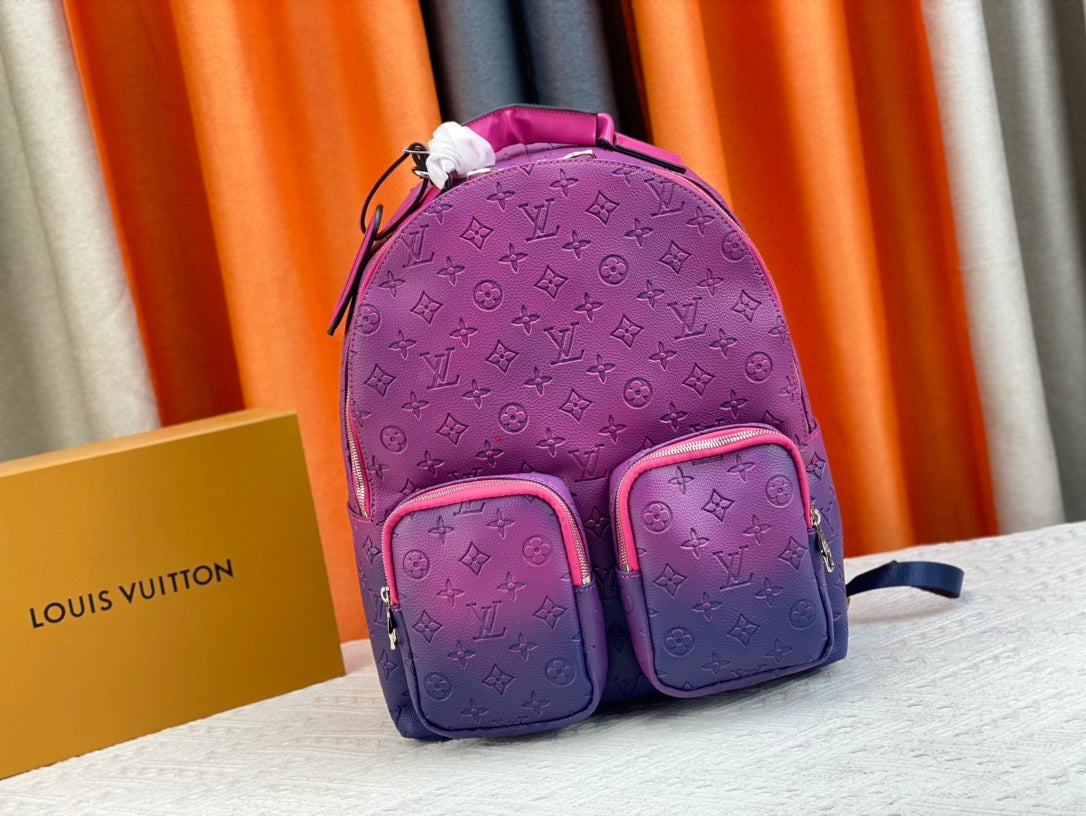 EN - New Arrival Bags LUV 667