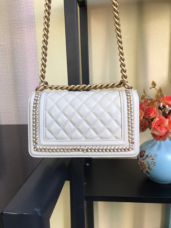 glamy - CHL Bags - 3499