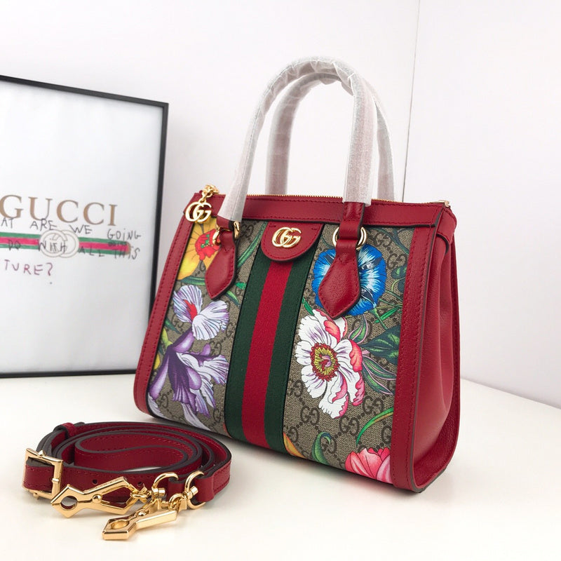 Glami Fashion - GCI Bags - 2680