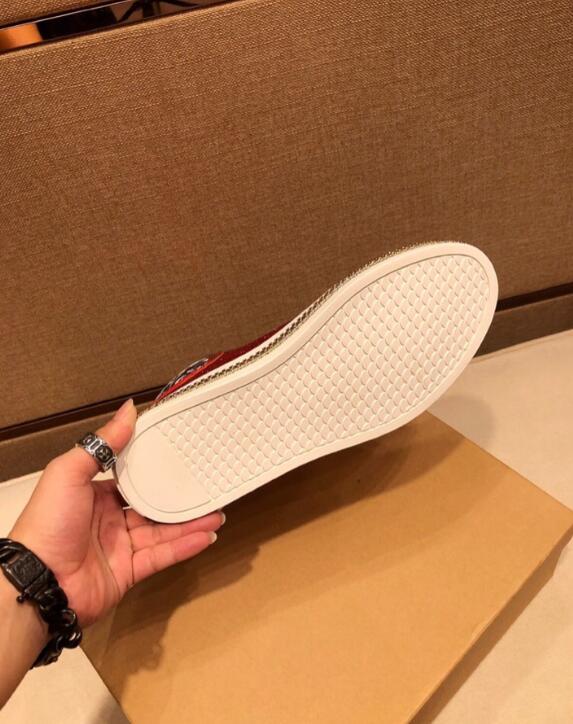 SAMC - VAR Men Shoes - 255