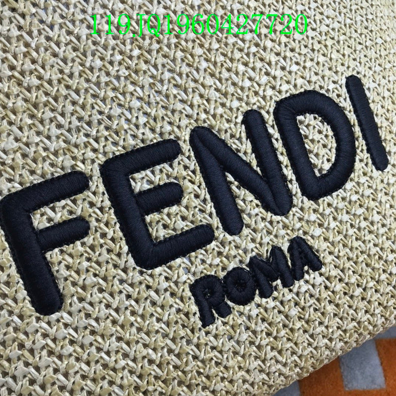 Glami - FDE Bags - 1668