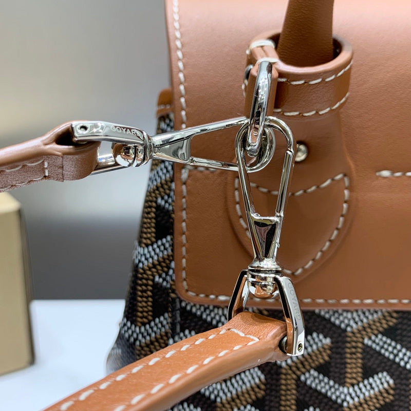 Glamy - GYO Bags - 1295