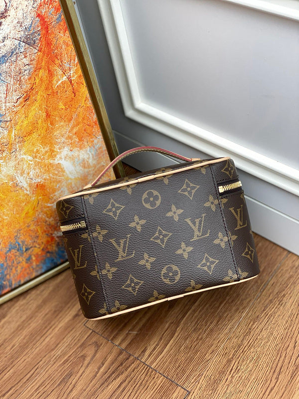 Glamy - LOV Bags - 536