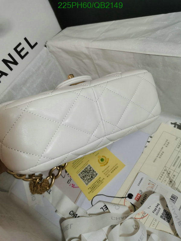 SAMC - CHL Bags - 497