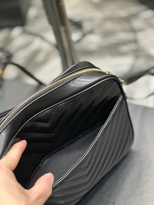 Glamy - YLS Bags - 834