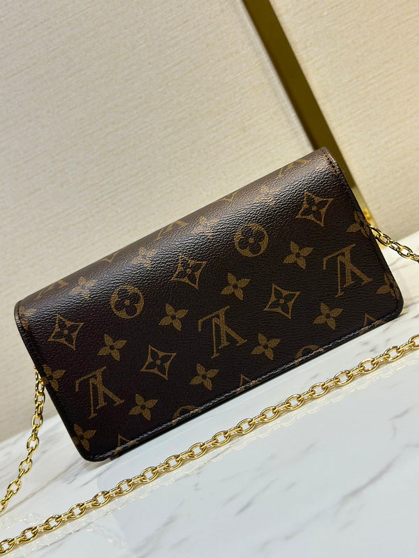 Glamy - LOV Bags - 455