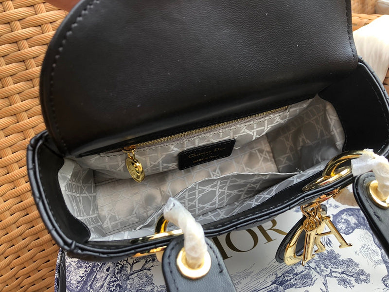 Satchel Bags - DOR Bags - 090