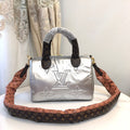 Satchel Bags - VL2 Bags - 209