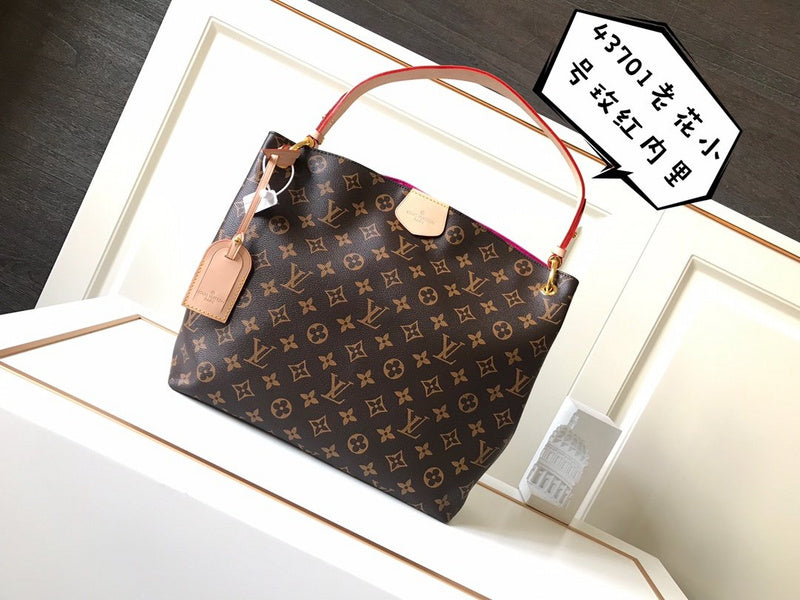 Glami- Glami- Lu-Vi bags - 3886