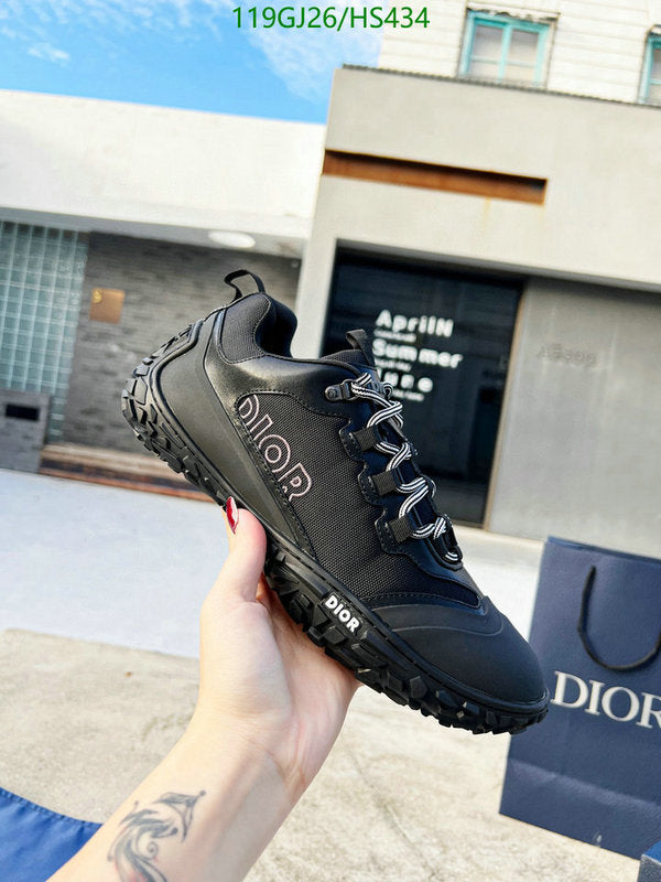 SAMC - DOR Women Sneakers - 232