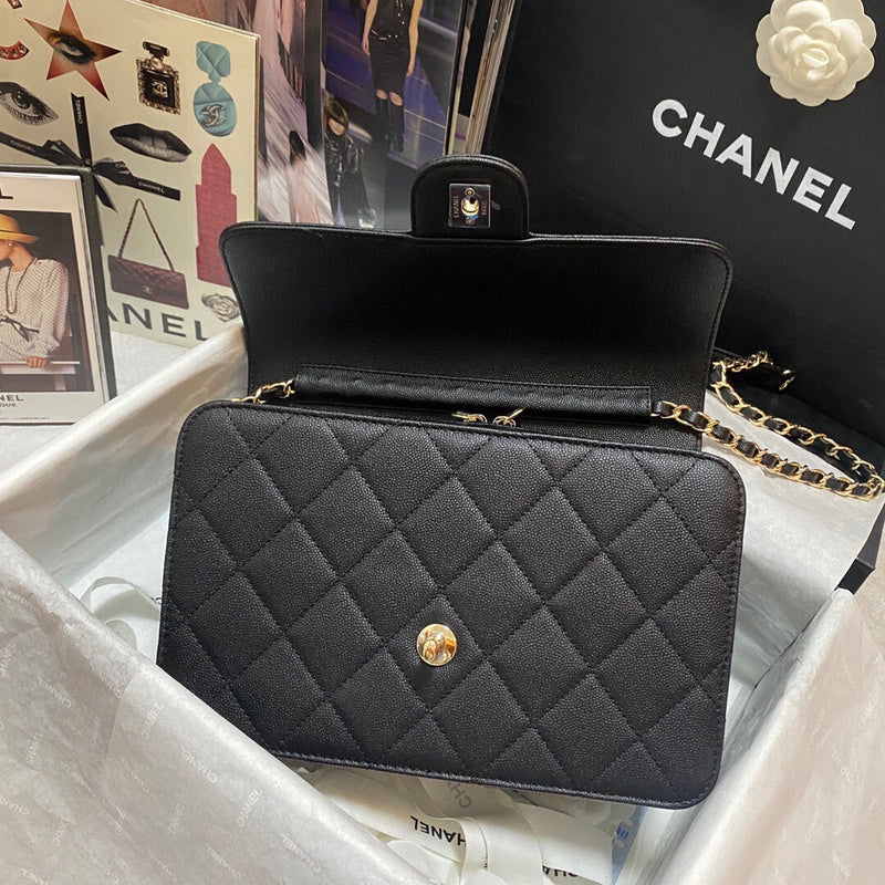 GlamI - CHL Bags - 3403