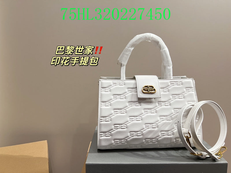 ELE Fashion - BGA Bags - 1908