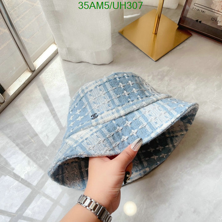 SAMC - CHL Caps & Hats - 108