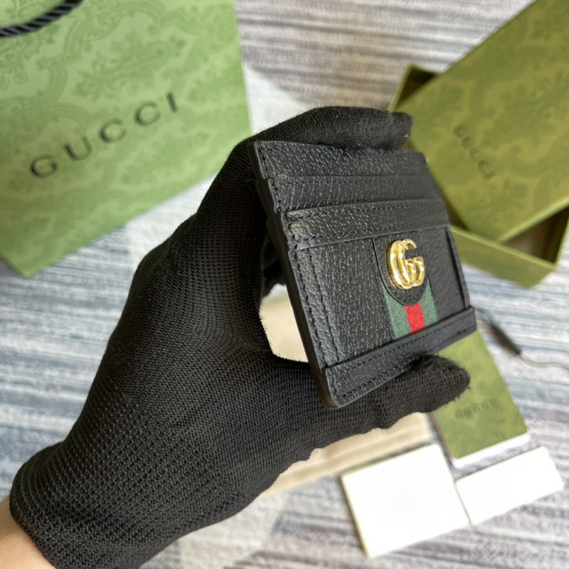 Glami - GUKI Wallets - 079