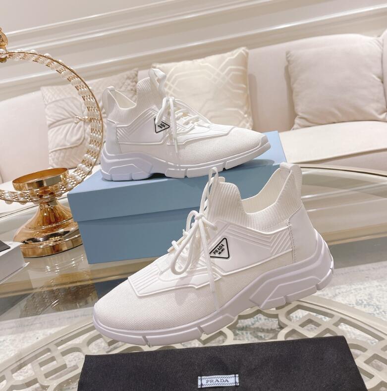 Glamy - PD Men Shoes - 247