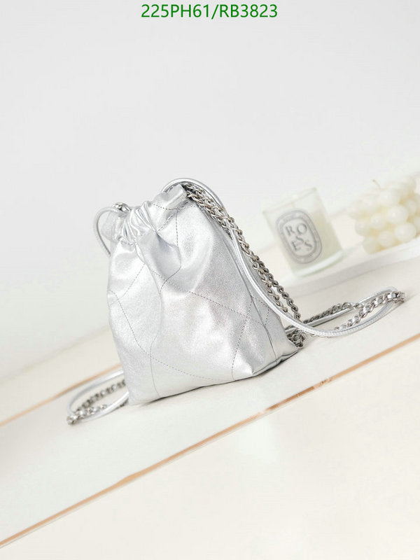 SAMC - CHL Bags - 386