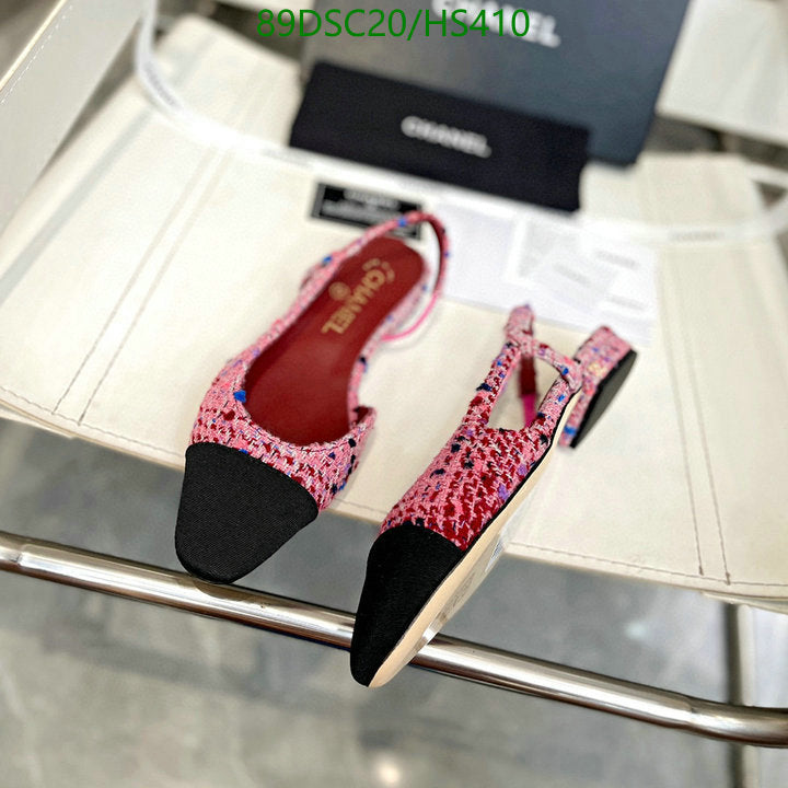 SAMC - CHL Women Shoes Ballet - 178