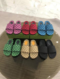 SAMC - GUKI Women Shoes - 1217
