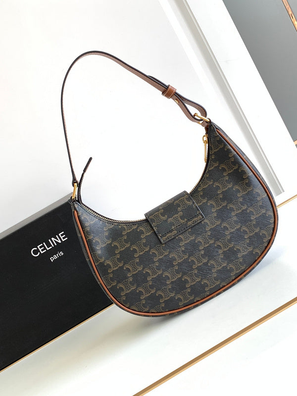 Glamy - COL Bags - 060