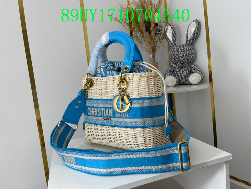 Glami - DOR Bags - 1519