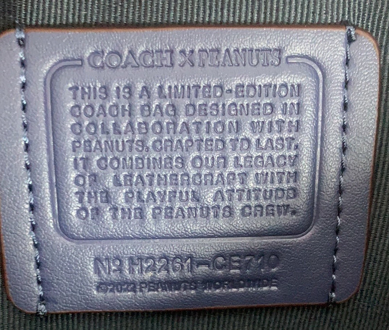 Glami-i CAH Bags - 464