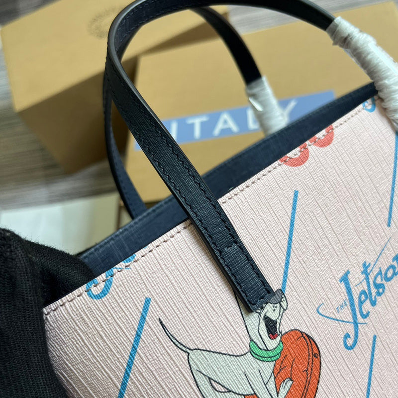 Satchel Bags - GCI Bags - 7992