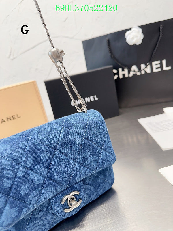 Glami - CHL Bags - 884