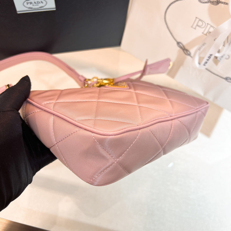 Satchel Bags - PDA Bags - 2150