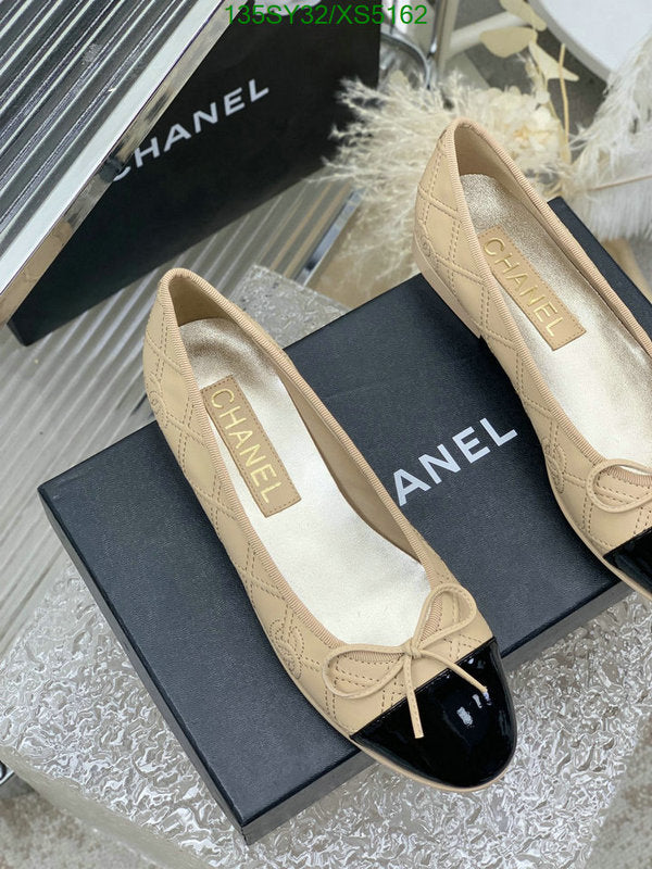 SAMC - CHL Women Shoes Ballet - 244