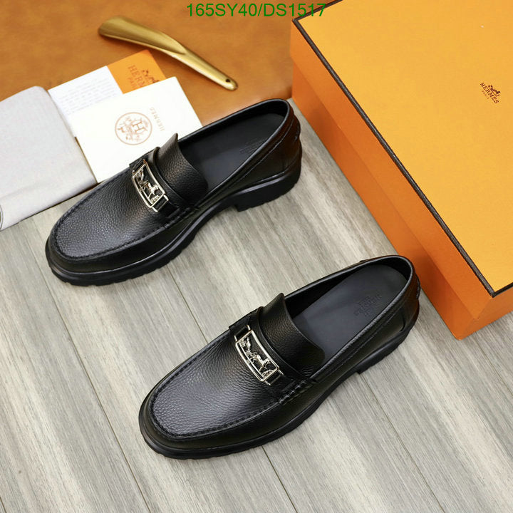 SAMC - HMS Men Shoes - 552