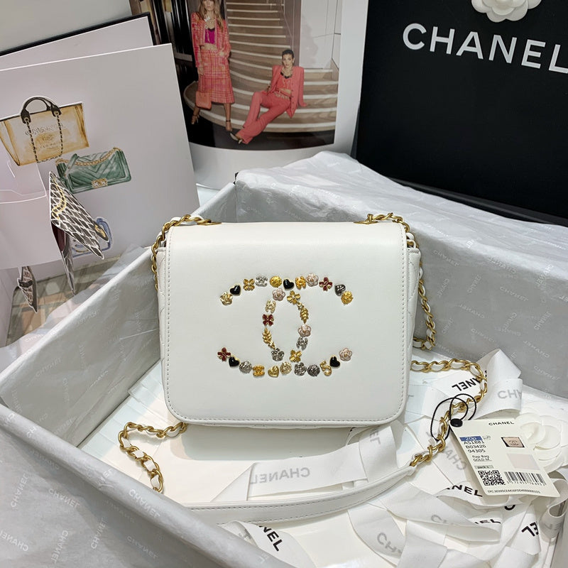 Chanel Bags
