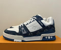 Glamy - LOV Men Shoes - 1187