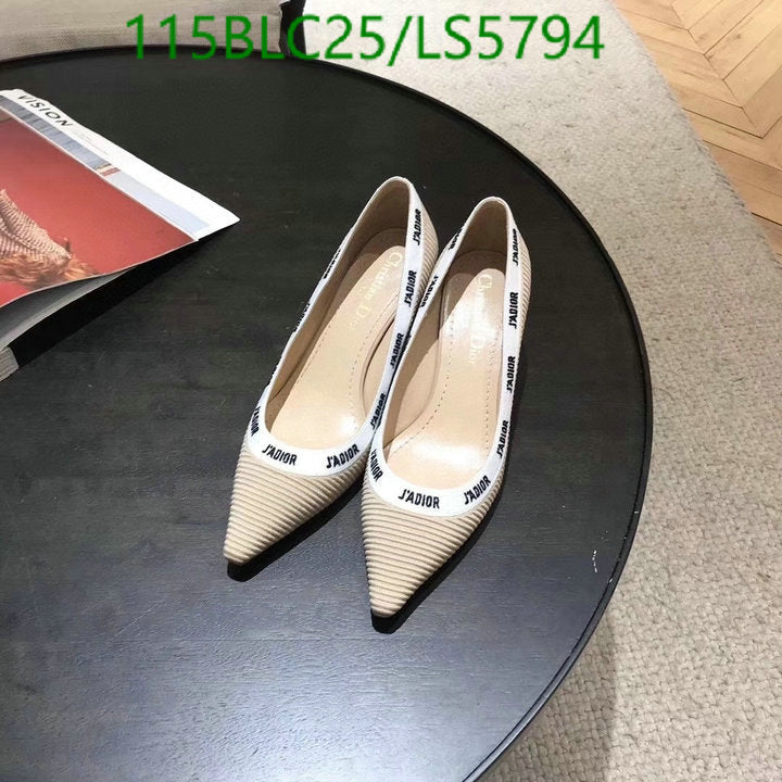 SAMCC - DOR Women Shoes - 1838
