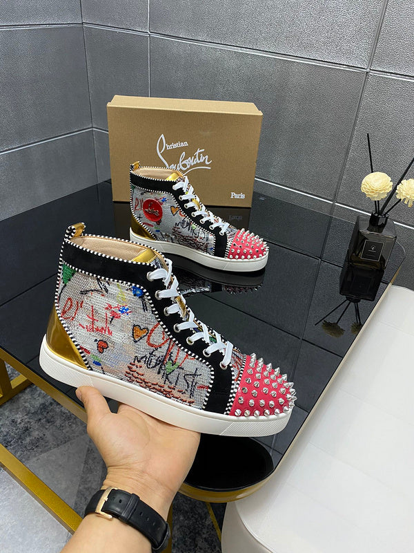 Satchel Bags - Mix Shoes - 714