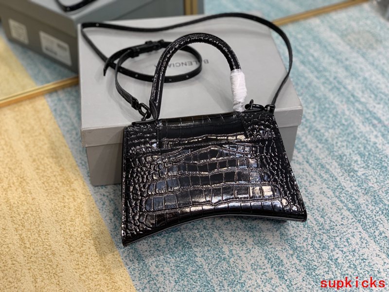 Glami- - BG Hourglass Bags - 142