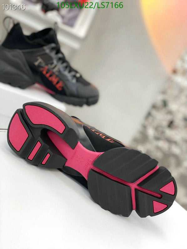 SAMCC - DOR Women Shoes - 1835