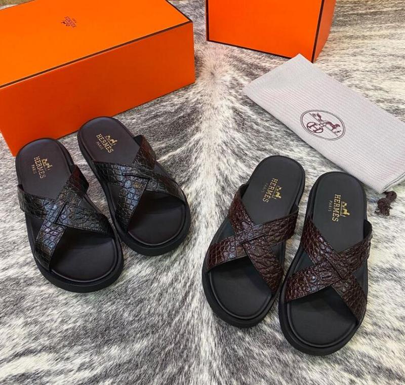 SAMC - HMS Men Shoes - 427