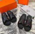SAMC - HMS Men Shoes - 427