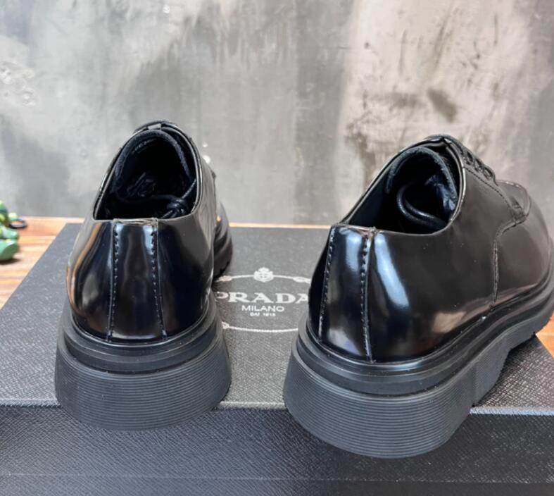 glamy - PD Men Shoes - 146