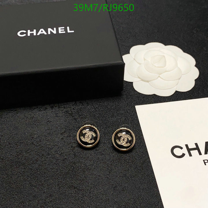SAMC - CHL Jewelry Earrings - 636