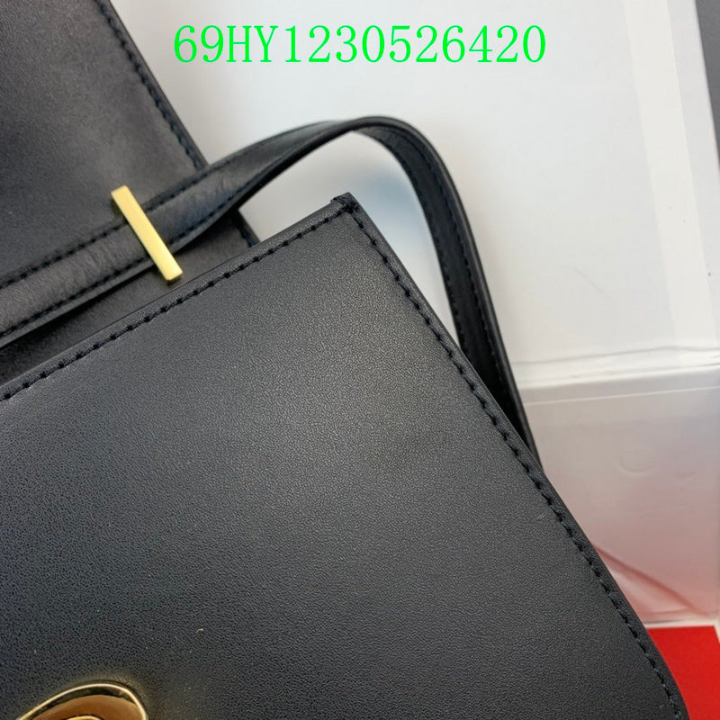 ELE Fashion -BBR Bags - 543