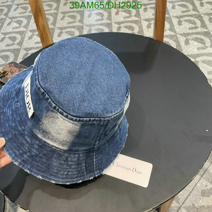 SAMC - DOR Caps & Hats - 028