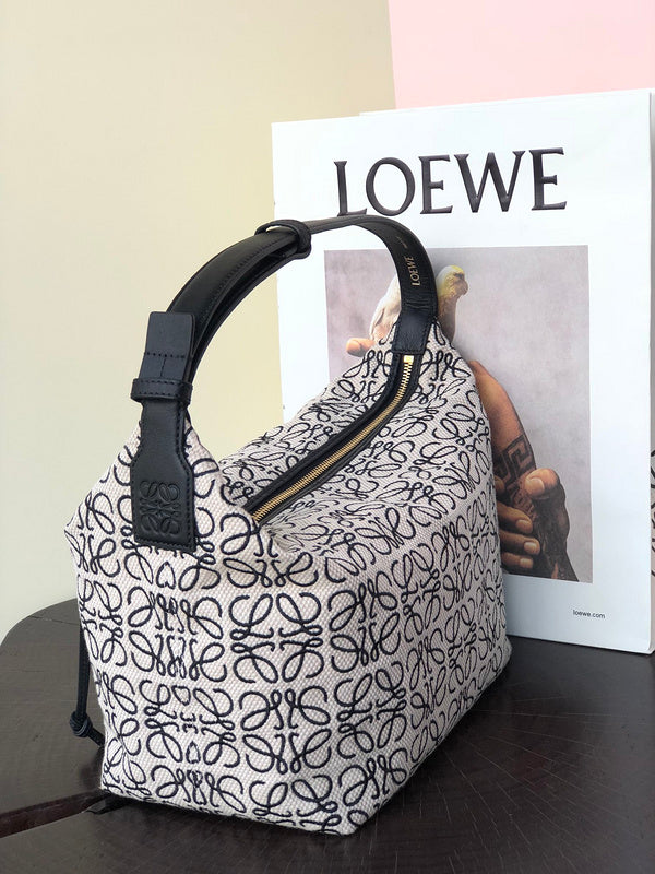 Glamy - LWO Bags - 040