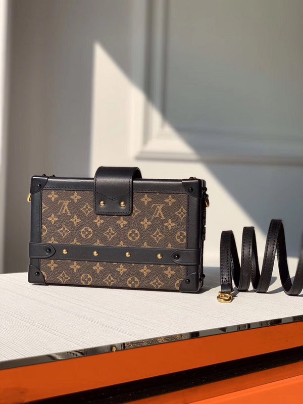 Glami GlamI Lu-Vi Bags - 16745