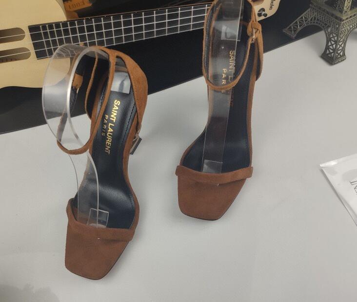SAMC - YLS Women Shoes - 318